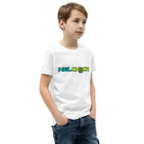 Helchock Youth Short Sleeve T-Shirt