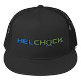 Helchock Trucker Cap