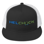 Helchock Trucker Cap