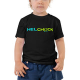 Helchock Toddler Short Sleeve Tee