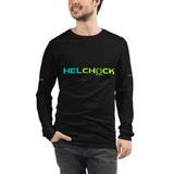 Helchock Long-Sleeve Shirt