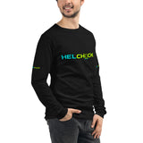 Helchock Long-Sleeve Shirt