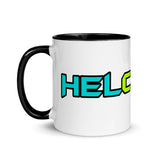 Helchock Mug