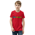 Helchock Youth Short Sleeve T-Shirt