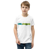 Helchock Youth Short Sleeve T-Shirt